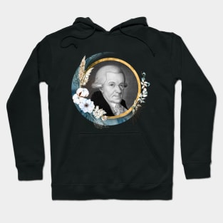 Michael Haydn Hoodie